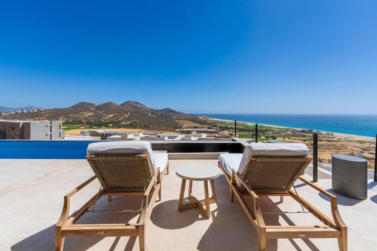 It Was Spotless And Well-stocked Cabo San Lucas