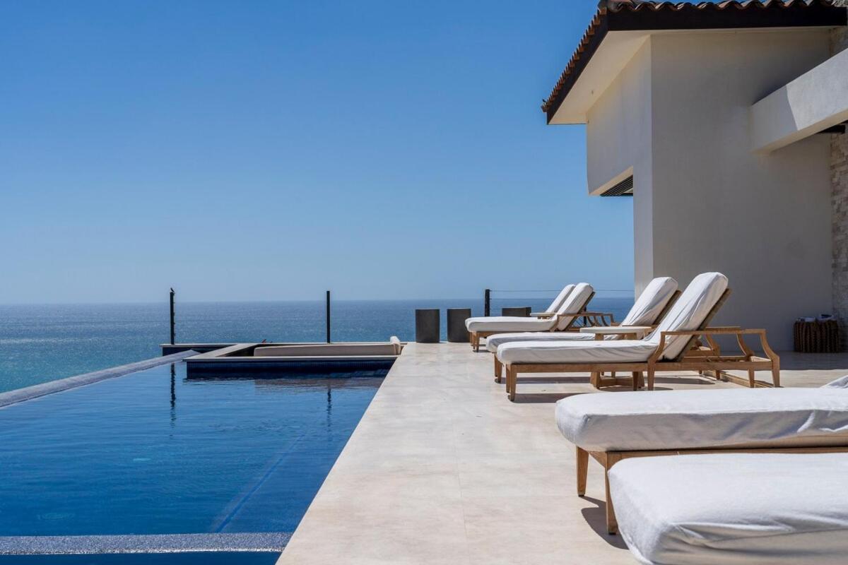 It Was Spotless And Well-stocked Apartment Cabo San Lucas